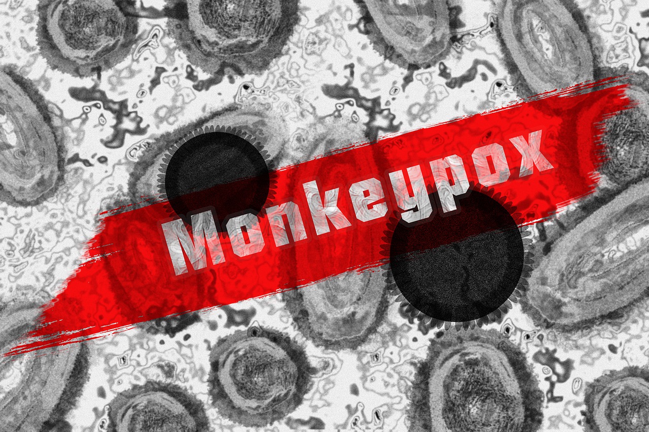 [HOAKS atau FAKTA] Cacar Monyet Disebabkan dari Efek Samping Vaksin AstraZeneca