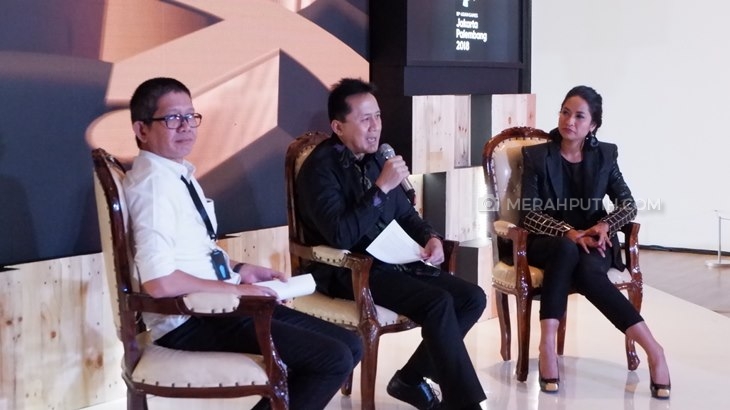 Indonesia Masih Kekurangan Layar Bioskop