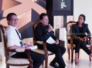 Indonesia Masih Kekurangan Layar Bioskop