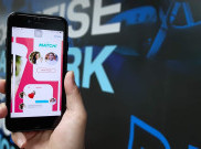 Tinder Rilis Fitur 'Share My Date' dengan Keluarga dan Teman