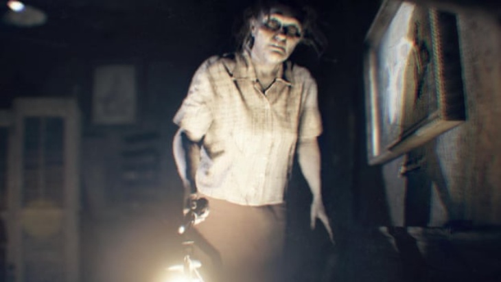 Rekomendasi Game Horor Terbaik, Berani Main?