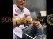 [HOAKS atau FAKTA]: Garam Rupanya Jadi Sumber Energi Listrik