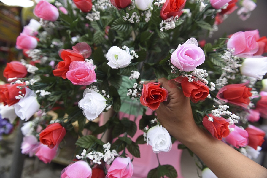  MUI Kota Padang: Perayaan Hari Valentine Picu Kegaduhan Moral