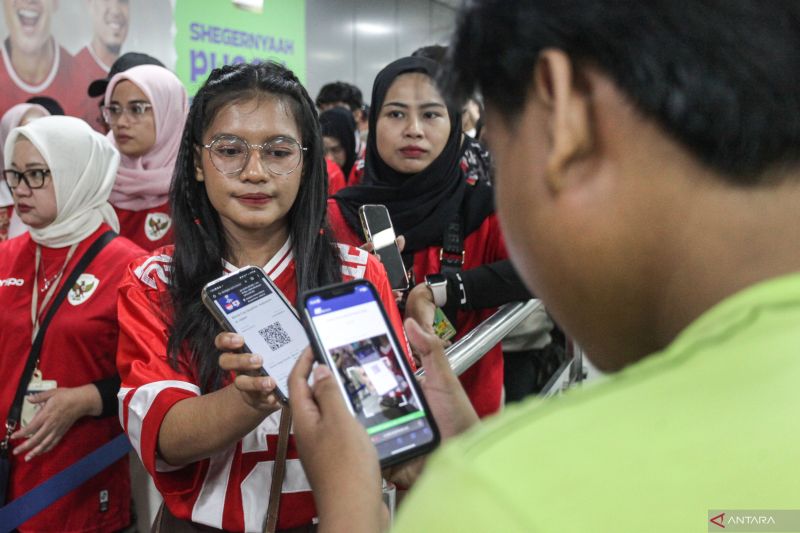 Tiket Laga Timnas U-23 Indonesia Lawan Mali Mulai Dijual, Harganya Rp 50-75 Ribu