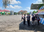Varian Baru COVID-19 'Delta' Dari India Sudah Masuk Jakarta, Kudus dan Bangkalan