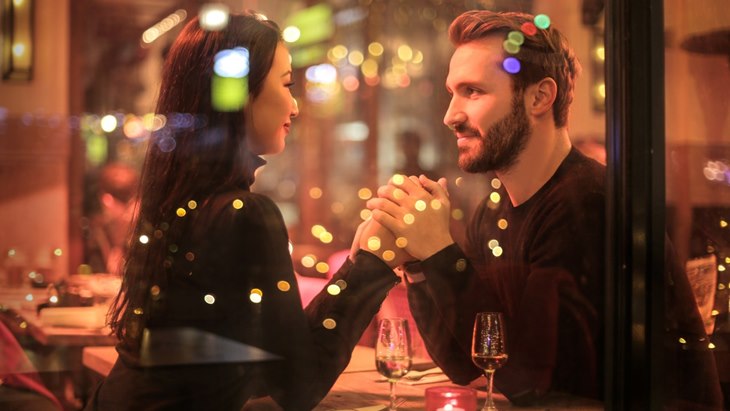 Dapat ‘Blind Date’? Ini Tips Suksesnya