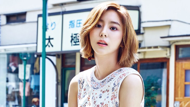 UEE eks After School dapat Tawaran Bintangi Drama KBS Terbaru