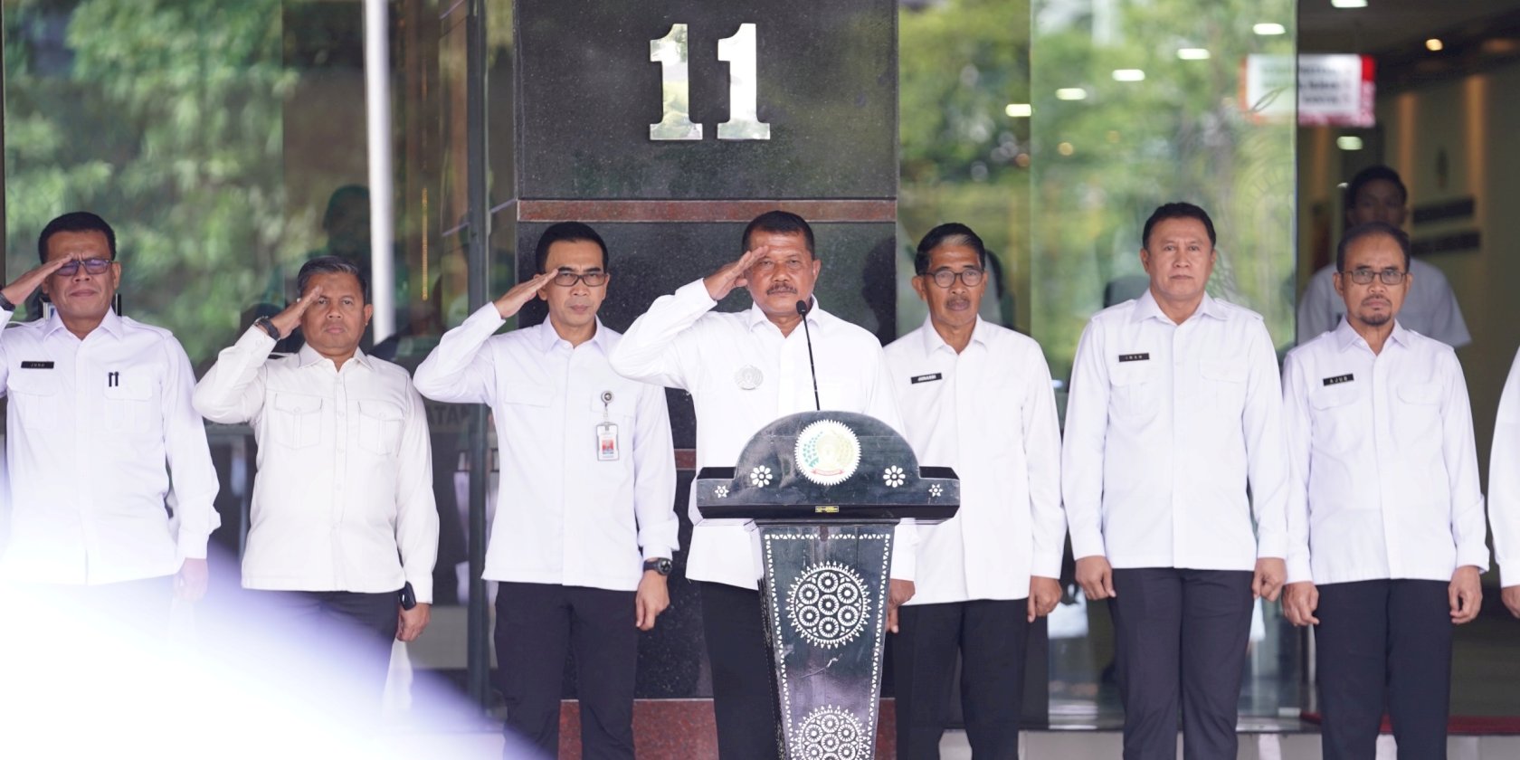  Sel Mewah di LP Klas IIA Cibinong, Ferdy Sambo Diperiksa 