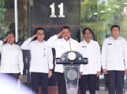  Sel Mewah di LP Klas IIA Cibinong, Ferdy Sambo Diperiksa 