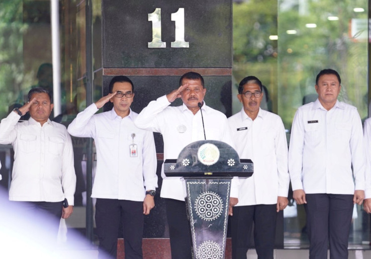  Sel Mewah di LP Klas IIA Cibinong, Ferdy Sambo Diperiksa 