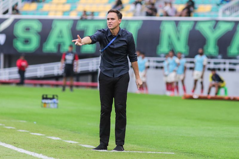 Bhayangkara FC Kembali Pakai Jasa Paul Munster di Liga 1