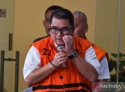 Sidang Ditunda, Terdakwa Eks Dirut PGN Sakit Duduk Lama-Lama Habis Operasi Prostat