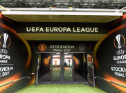 Pascaserangan Bom Keamanan di Stadion Friends Arena Ditingkatkan