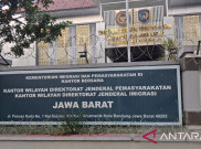 Pesta Sabu Diiringi Musik di Lapas Depok, Petugas Lapas Mulai Ditindak