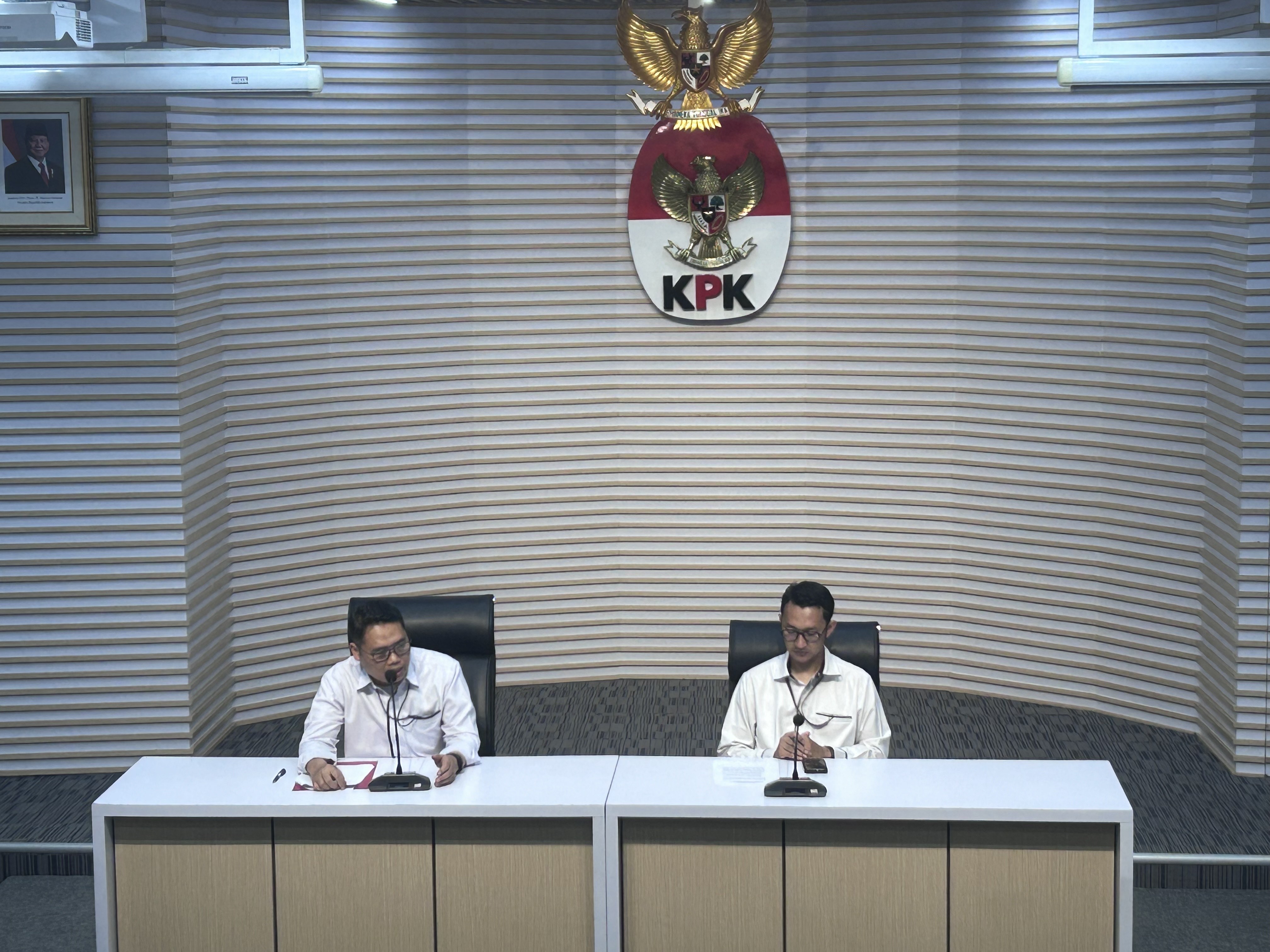 Kasus Korupsi Kuota Haji Bertambah, KPK Tetapkan 2 Tersangka Baru