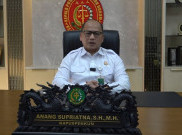 Kejaksaan Agung Periksaan Belasan Orang Terkait Kasus Dugaan Korupsi Febrie Adriansyah