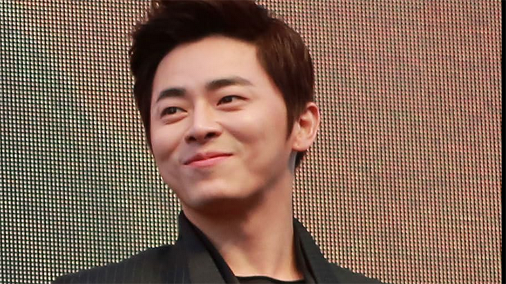 Jo Jung-suk Jadi Cewek di Film ‘Pilot’
