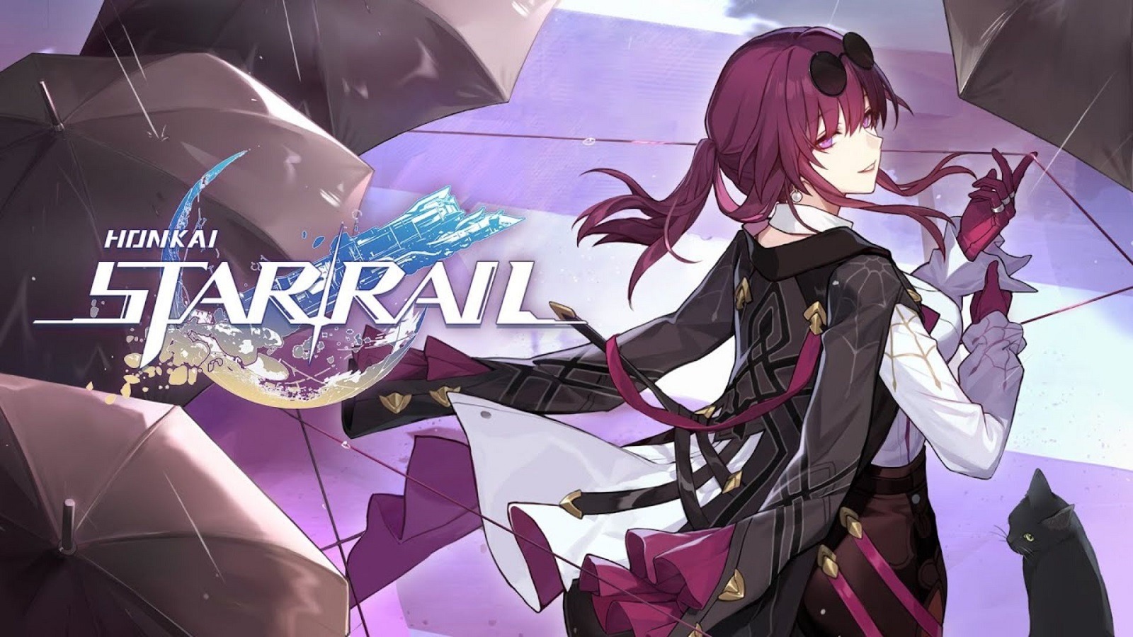 Update Honkai Star Rail 1.1 Rilis 26 Mei 2023