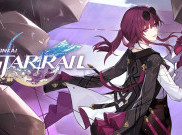 Update Honkai Star Rail 1.1 Rilis 26 Mei 2023