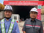Dubes Lu Kang Sebut Kereta Cepat Penting dalam Hubungan Diplomatik Indonesia-Tiongkok