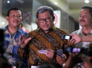 Aher Disebut Paling Cocok Dampingi Prabowo di Pilpres 2019 