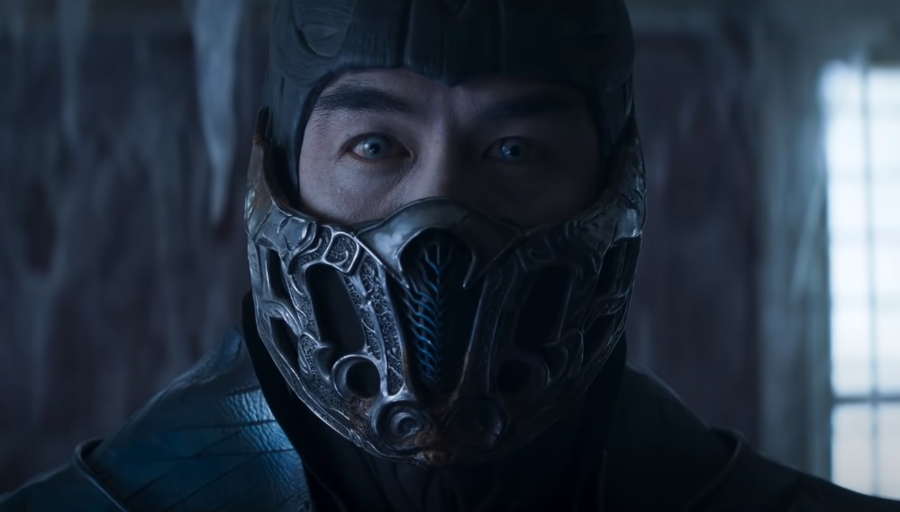 mortal kombat