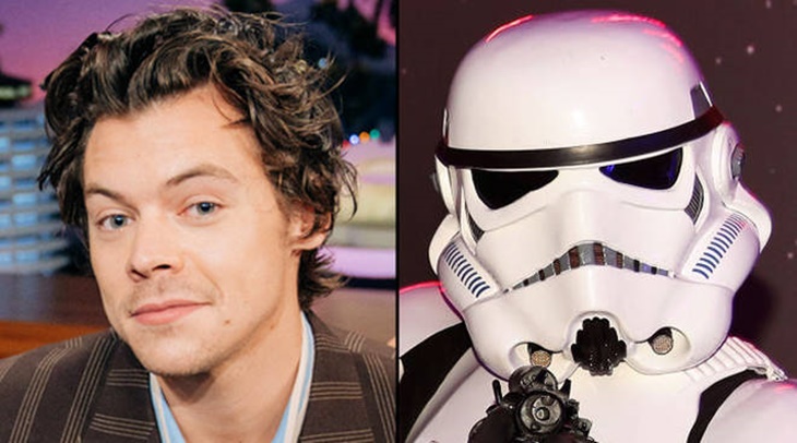 'Star Wars: The Rise of Skywalker' Bertabur Cameo, Siapa Aja Sih?