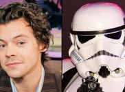 'Star Wars: The Rise of Skywalker' Bertabur Cameo, Siapa Aja Sih?