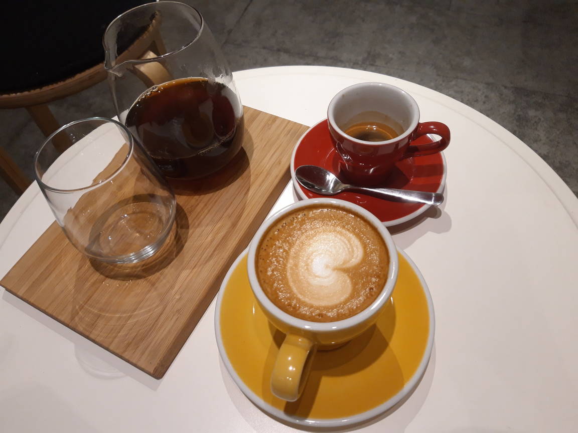 kopi