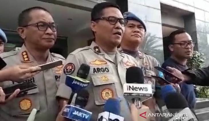 Jika Diminta, Polisi Bakal Tangkap Harun Masiku yang Kabur ke Luar Negeri