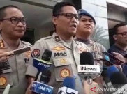 Jika Diminta, Polisi Bakal Tangkap Harun Masiku yang Kabur ke Luar Negeri