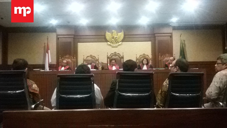 Faktor Etika, Staf BPPT Mundur dari Tim Fatmawati 