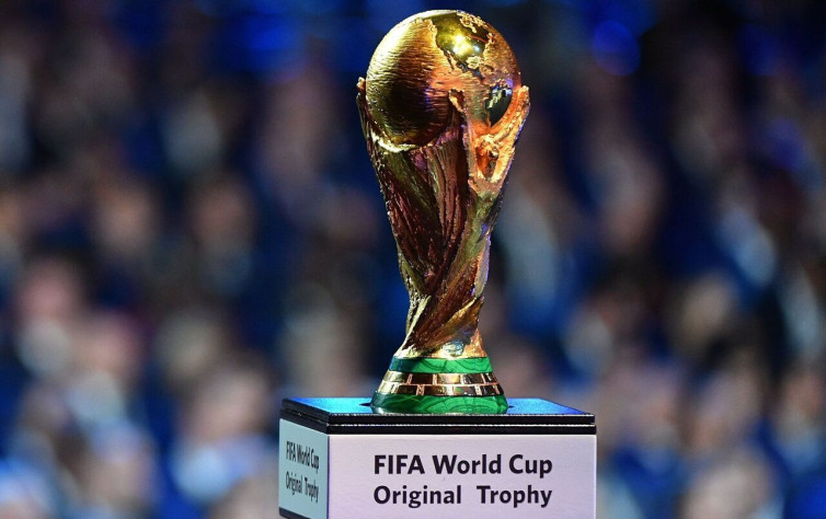5 Skuad Termahal di Piala Dunia 2022