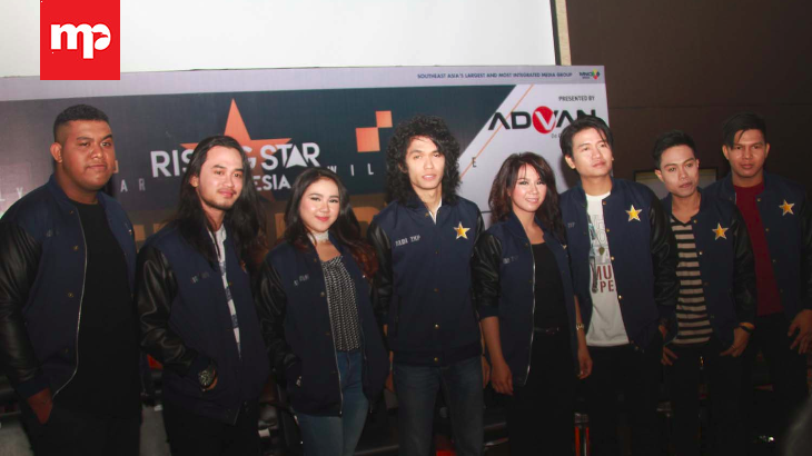 Memasuki Grand Final, Ini Profil Singkat Keempat Finalis