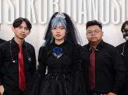 Cinta Ditolak, Tsukuridanosu Ceritakan Pengalamannya Lewat 'Maafkan Realita'