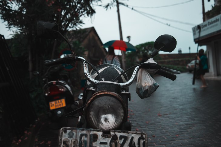 lampu