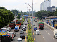 143,9 Juta Orang Diprediksi Mudik Lebaran 2026, Pemerintah Siapkan Diskon Tol hingga Mudik Gratis