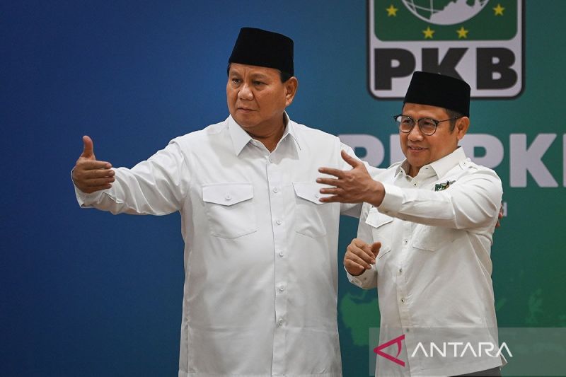 Masuknya PKB Dinilai Menguatkan Politik Islam di Pemerintahan Prabowo-Gibran