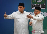 Masuknya PKB Dinilai Menguatkan Politik Islam di Pemerintahan Prabowo-Gibran
