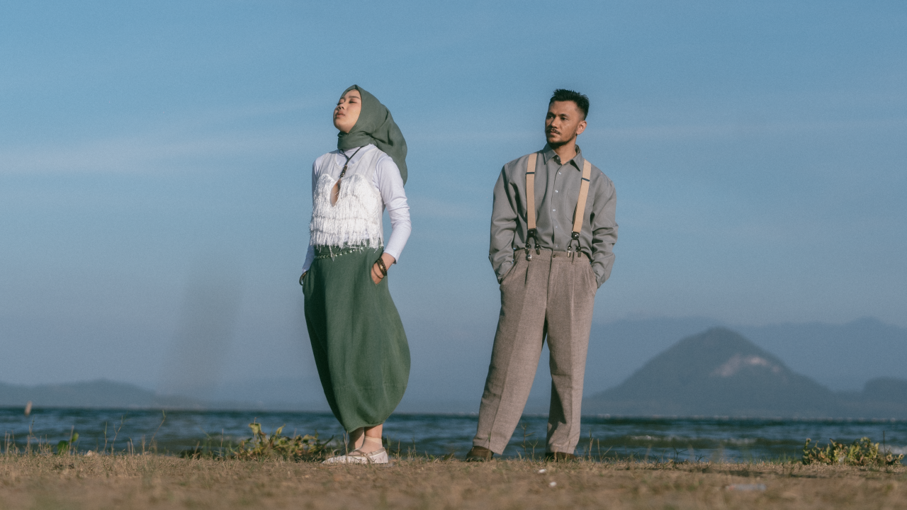 Ruang Senja Rilis Single 'Jangan Jadikanku Seluruh Duniamu', tentang Prioritas Diri