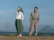 Ruang Senja Rilis Single 'Jangan Jadikanku Seluruh Duniamu', tentang Prioritas Diri