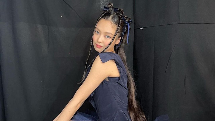 Rutinitas Skincare dan Kesehatan ala Jennie BLACKPINK