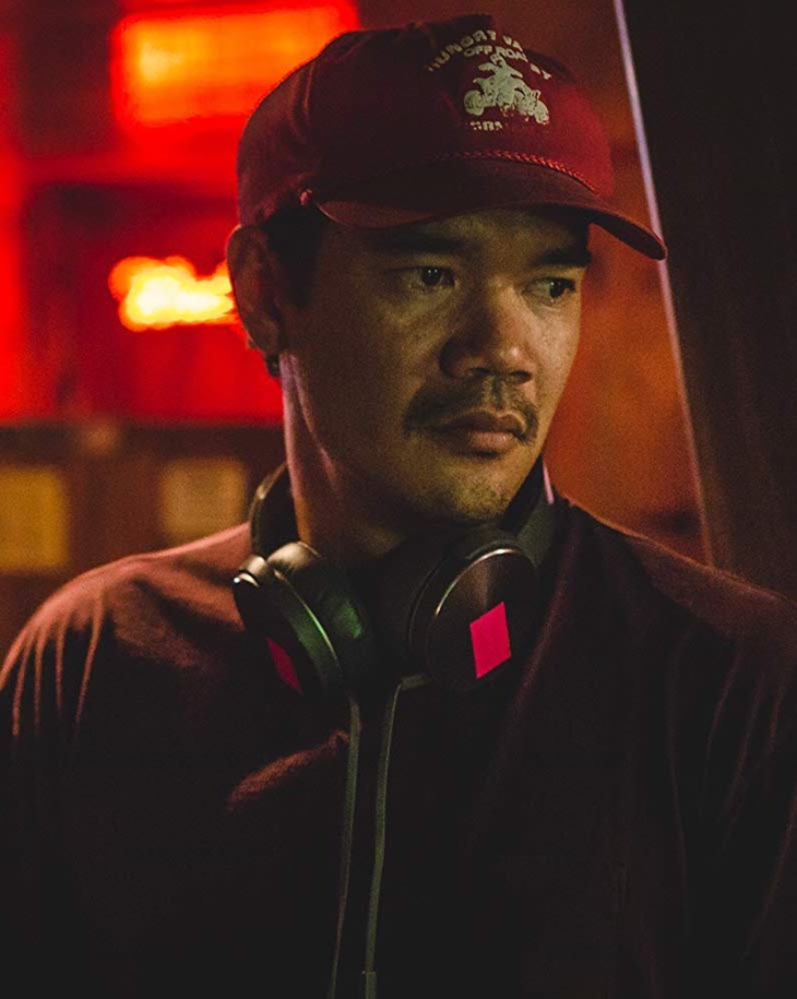 ‘Shang-Chi’ Hanya Tayang di Bioskop