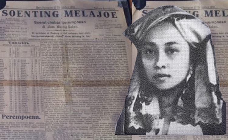 Jurnalis Perempuan Pertama dan Ibu Soed Diusulkan Jadi Pahlawan Nasional