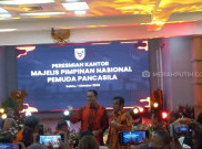 Anies Masuk PP, Ketua Umum: Seluruh Anggota Wajib Pilih Beliau di 2024