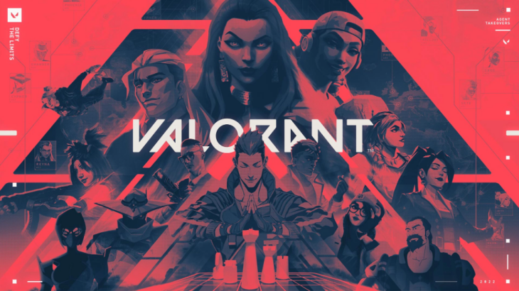 Valorant Beri Respon Mengapa Update Skin Butuh Waktu Lama