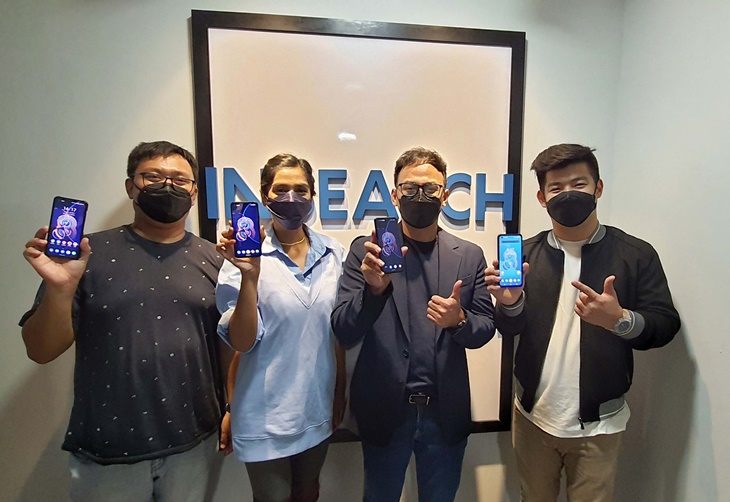 ASUS Zenfone 8 Resmi Rilis di Indonesia