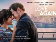 Ketika Cinta Hanya Berupa Teks di Film 'Love Again' 