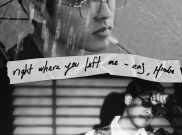 Jae Park Ajak Hindia Kolaborasi dalam Single 'right where left me'