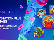 Days of Play 2024 Dimulai Hari ini, Banyak Avatar Keren